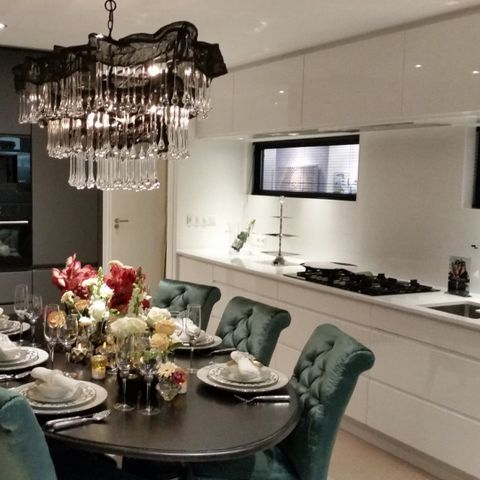 VILLA 6 people - Cube Magnifique