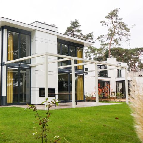 Villa 6 persons - Cube Magnifique