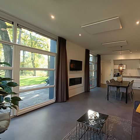 Chalet 6 persons - L-Cube