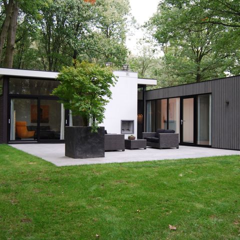 Chalet 6 persons - L-Cube