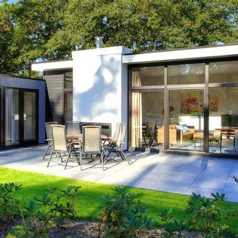 Chalet 6 persons - L-Cube