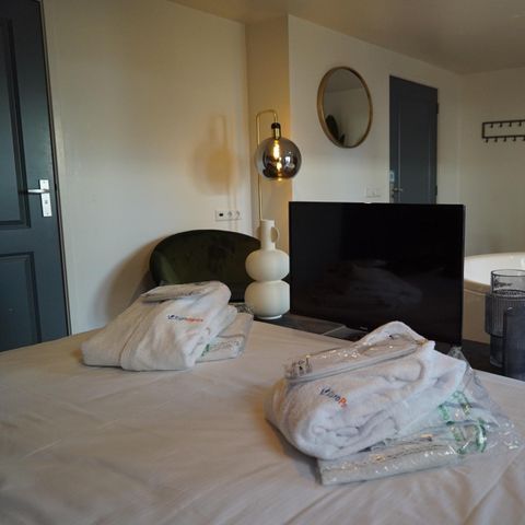 Group accommodation 10 persons - Comfort Connecting Room 10