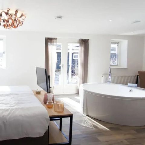 HOUSE 10 people - Comfort Connecting Room 10