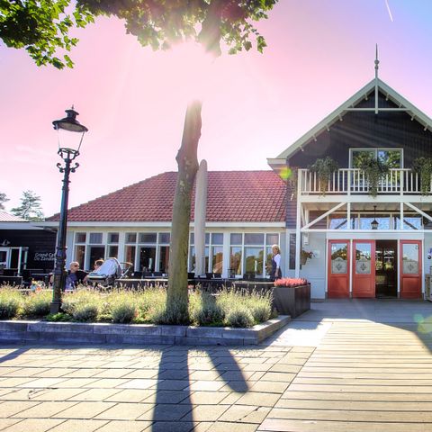 EuroParcs De Zanding - Ede - Image N°4