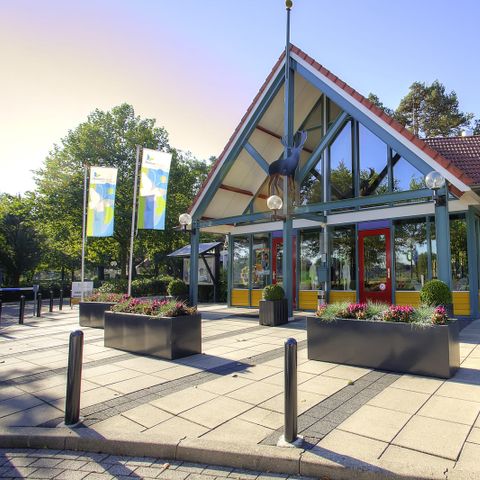 EuroParcs De Zanding - Ede - Image N°5