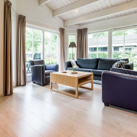 CHALET 4 people - Log cabin II