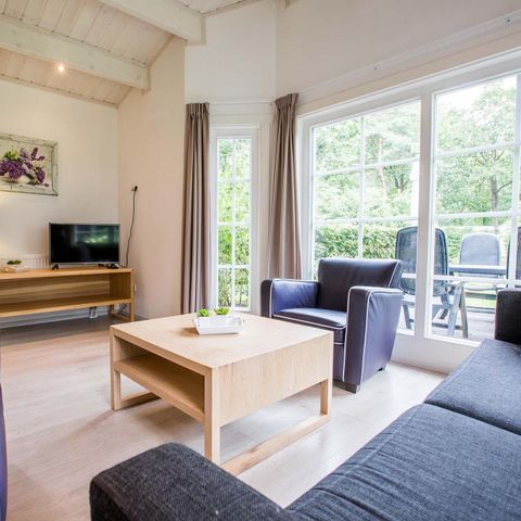 CHALET 4 people - Log cabin II