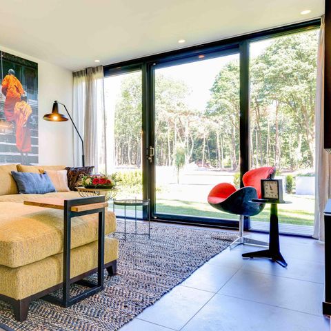 VILLA 8 people - Recreation villa