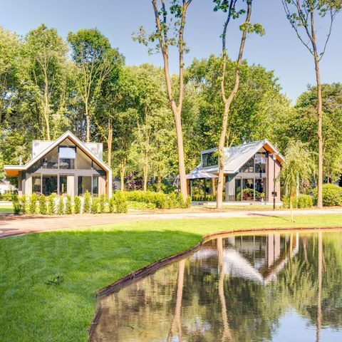 VILLA 8 people - Recreation villa