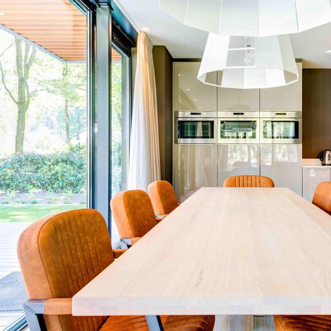 VILLA 8 people - Recreation villa