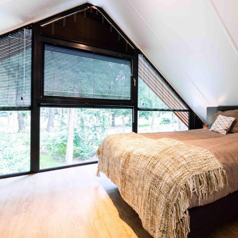 VILLA 8 people - Recreation villa