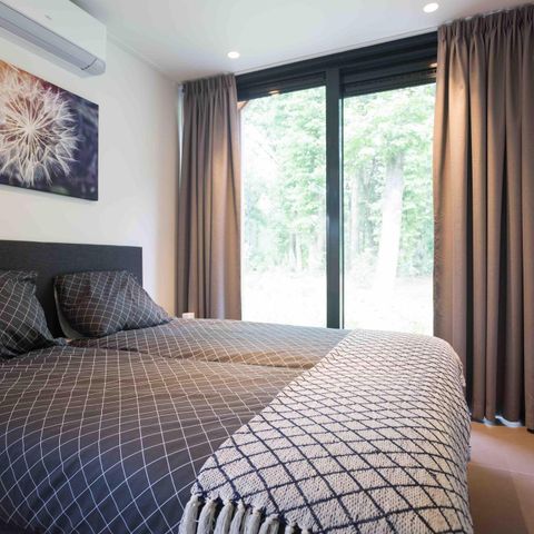 VILLA 8 people - Recreation villa