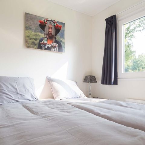 HOUSE 6 people - Ferox XL