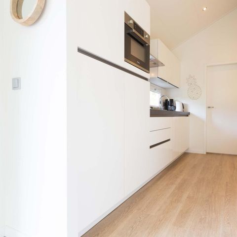 HOUSE 6 people - Ferox XL