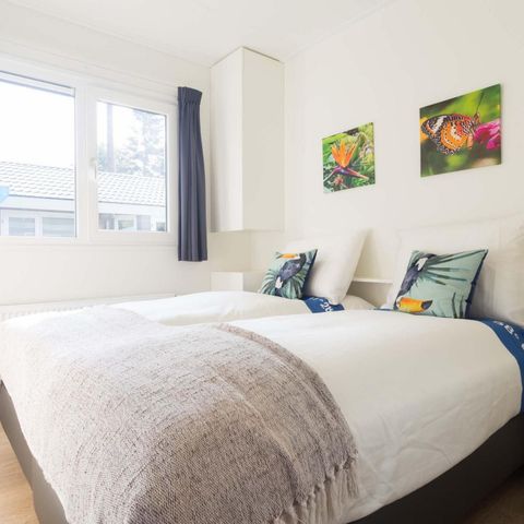 HOUSE 6 people - Ferox XL