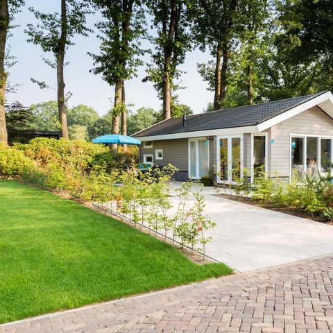 HOUSE 6 people - Ferox XL