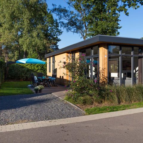 HOUSE 5 people - Module