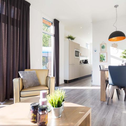 HOUSE 5 people - Module
