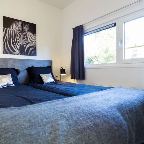 HOUSE 5 people - Module