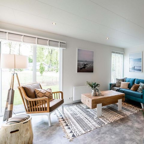 HOUSE 4 people - Lodge Royal