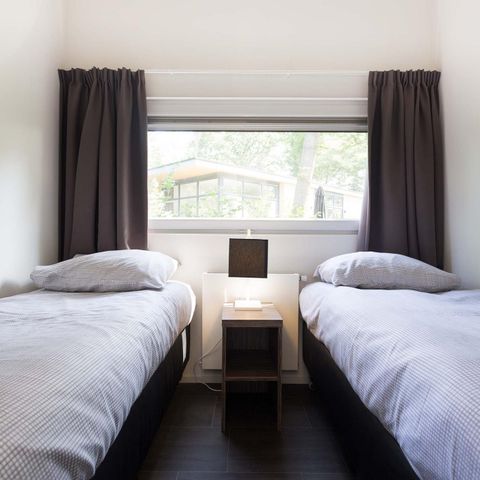 HOUSE 6 people - Module