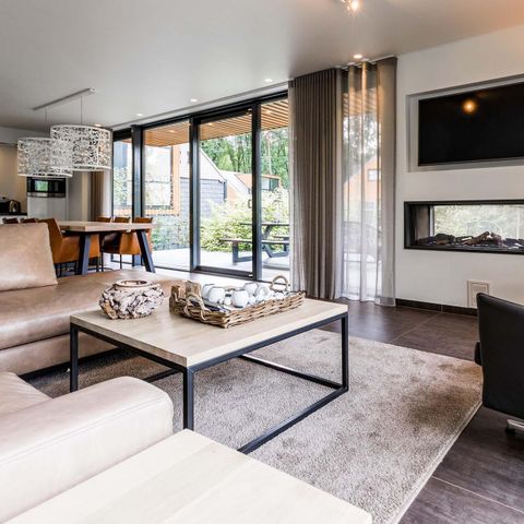 VILLA 6 people - RecreationWellness