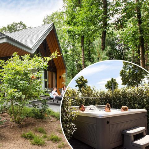 VILLA 7 people - RecreationWellness