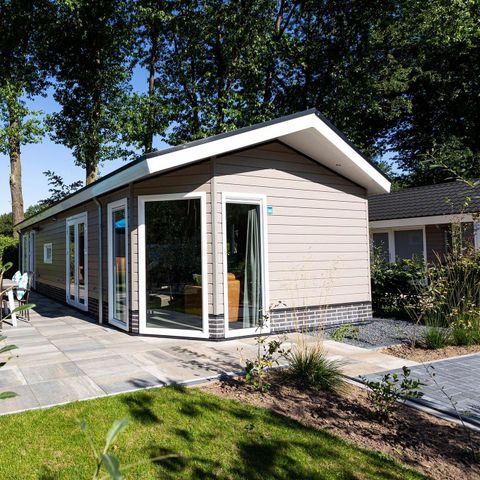 HOUSE 6 people - Ferox