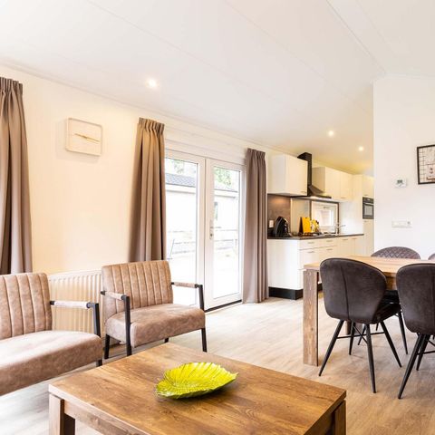 HOUSE 6 people - Ferox