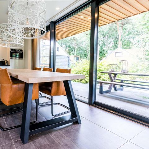 VILLA 6 people - Recreation villa