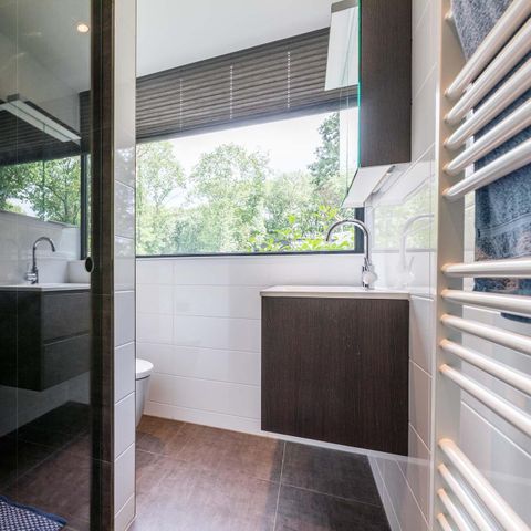 VILLA 6 people - Recreation villa