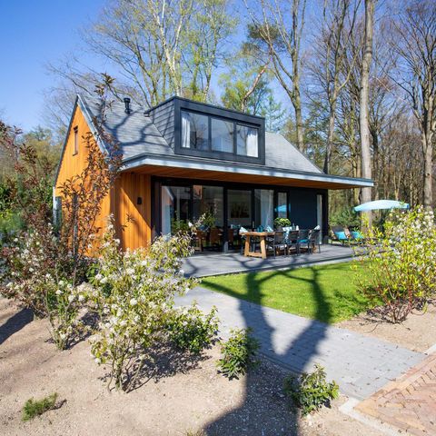 VILLA 6 people - Recreation villa