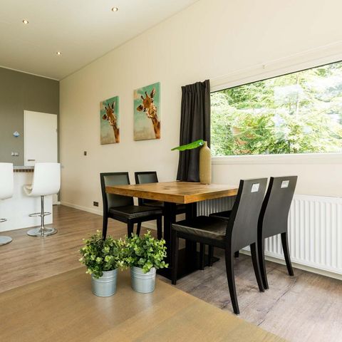 HOUSE 4 people - Module II