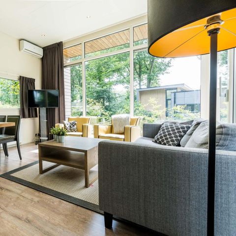 HOUSE 4 people - Module II