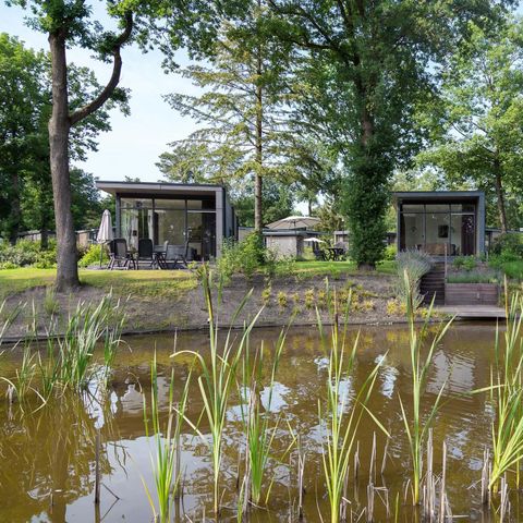 HOUSE 4 people - Module II