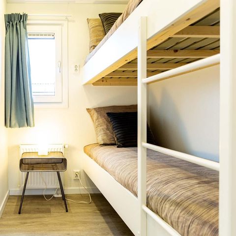 HOUSE 4 people - Ferox MIVA