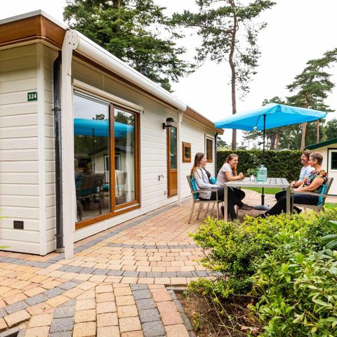 CHALET 4 people - Holiday home