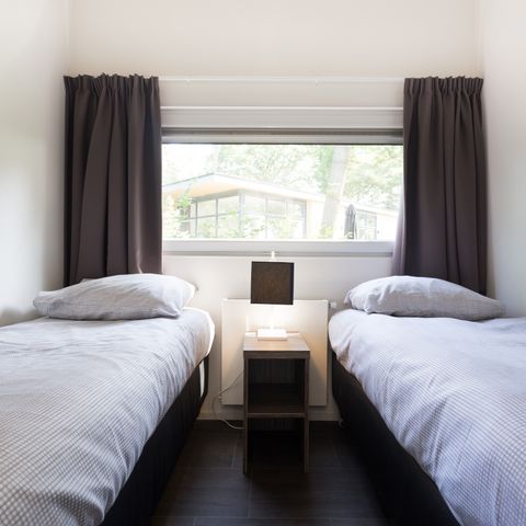 Bungalow 6 persons - Module