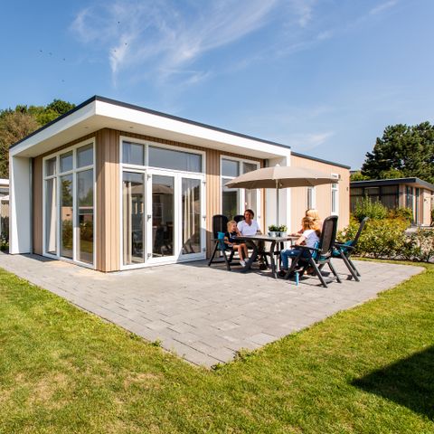 Bungalow 6 persons - Module