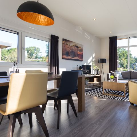 BUNGALOW 6 people - Module