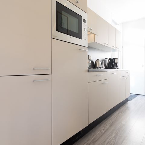 BUNGALOW 6 people - Module