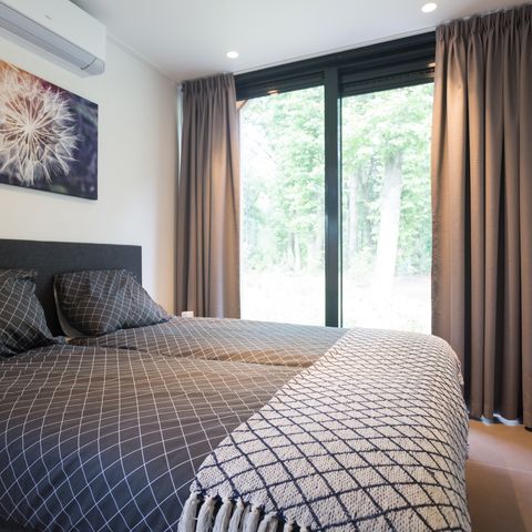 VILLA 8 people - Recreation Wellness (Spa)