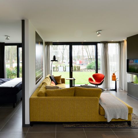 VILLA 8 people - Recreation Wellness (Spa)