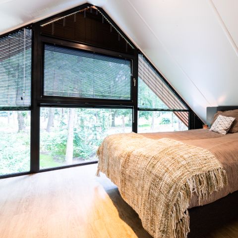 VILLA 8 people - Recreation Wellness (Spa)