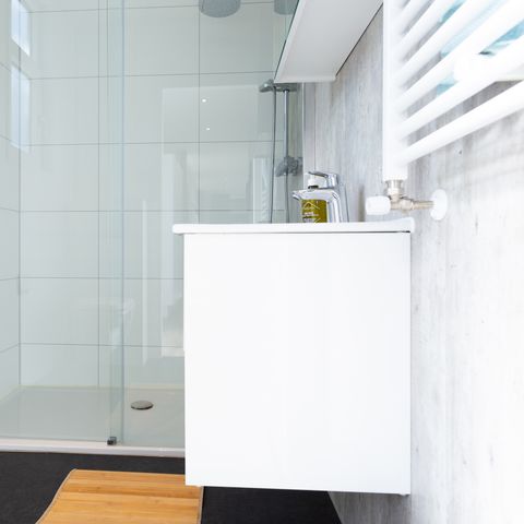 BUNGALOW 4 people - Module special