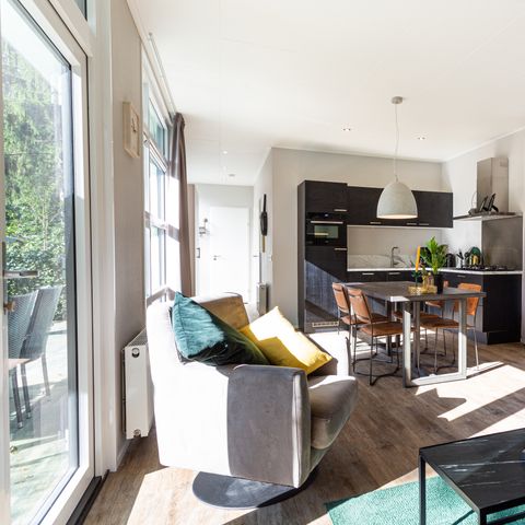 BUNGALOW 4 people - Module special