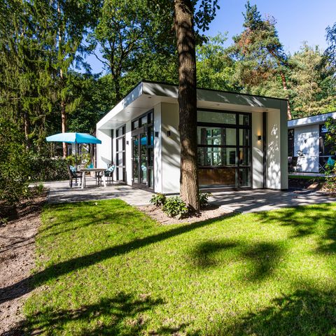 Bungalow 4 persons - Module special