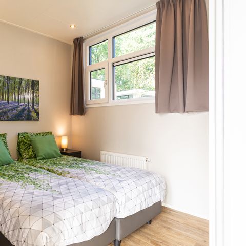 BUNGALOW 4 people - Module special