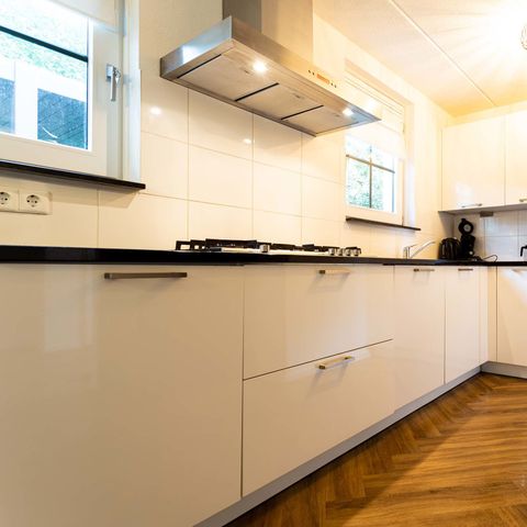 VILLA 8 people - Boshoeve Wellness (Spa)