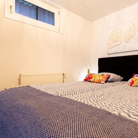VILLA 8 people - Boshoeve Wellness (Spa)
